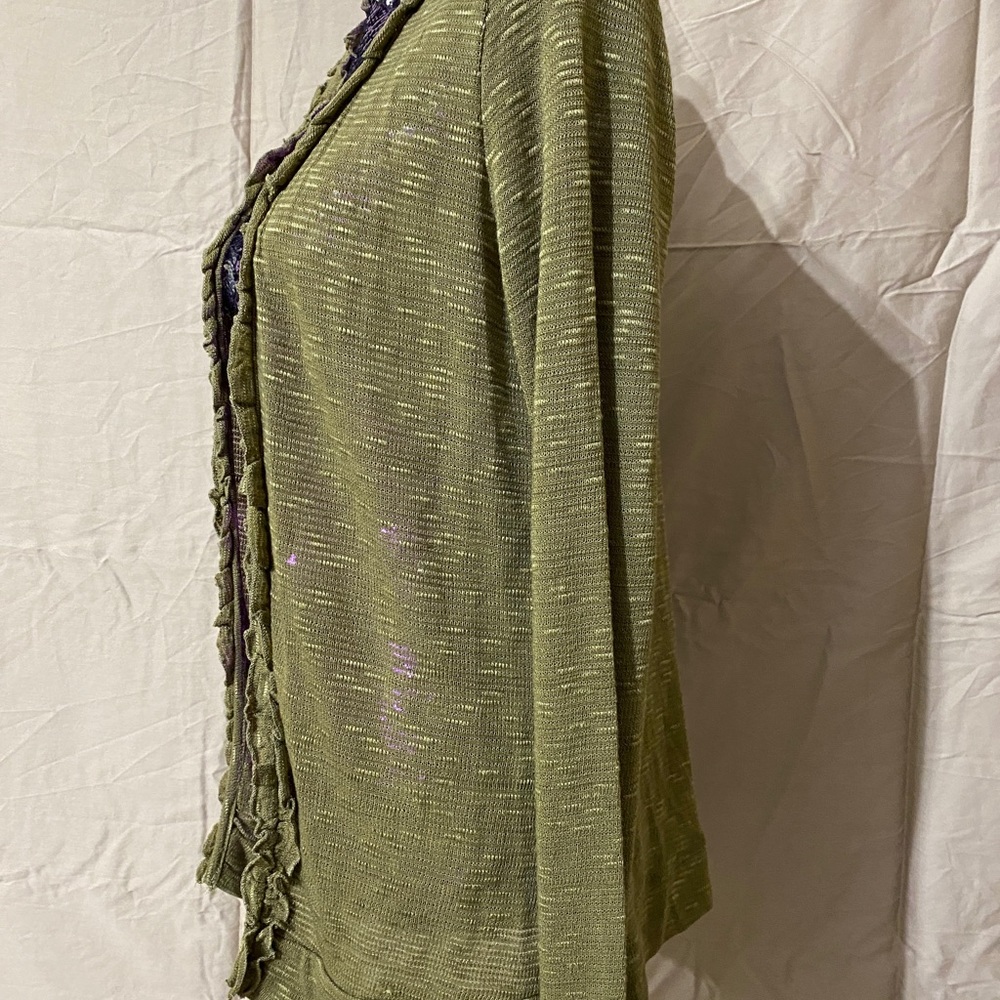 Jacket - Picture 3 of 5